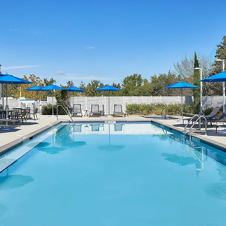 Four Points By Sheraton Tallahassee Downtown