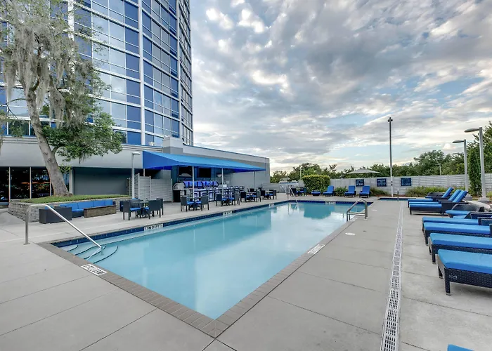 Four Points By Sheraton Downtown 4*