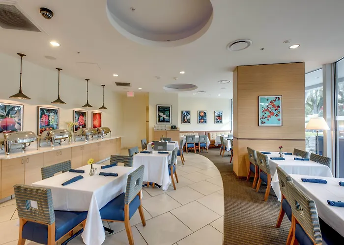 Four Points By Sheraton Downtown Tallahassee
