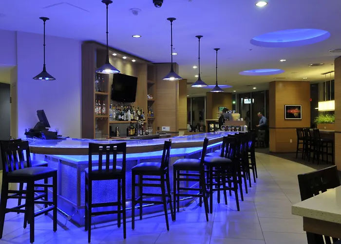 Four Points By Sheraton Downtown