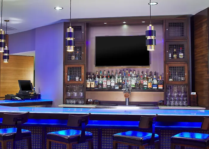 Four Points By Sheraton Downtown Tallahassee