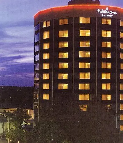 Four Points By Sheraton Downtown Tallahassee