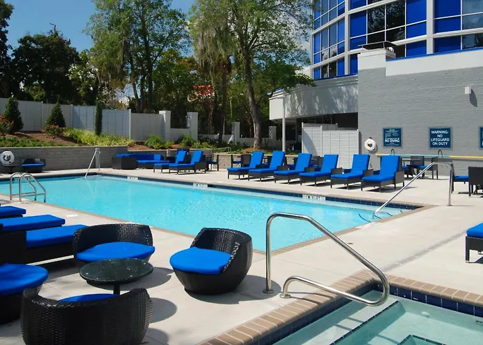 Four Points By Sheraton Downtown